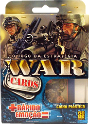 War Cards